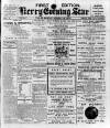 Kerry Evening Star Monday 14 January 1907 Page 1