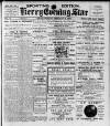 Kerry Evening Star Monday 04 February 1907 Page 1
