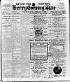 Kerry Evening Star Thursday 14 February 1907 Page 1
