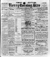 Kerry Evening Star Monday 18 February 1907 Page 1