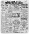 Kerry Evening Star Thursday 09 May 1907 Page 1