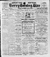 Kerry Evening Star Thursday 06 June 1907 Page 1