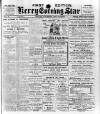 Kerry Evening Star Thursday 04 July 1907 Page 1