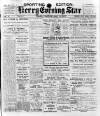 Kerry Evening Star Thursday 11 July 1907 Page 1