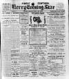Kerry Evening Star Monday 22 July 1907 Page 1
