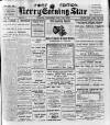 Kerry Evening Star Thursday 25 July 1907 Page 1