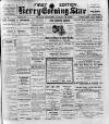 Kerry Evening Star Thursday 15 August 1907 Page 1