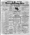 Kerry Evening Star Thursday 22 August 1907 Page 1