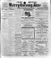 Kerry Evening Star Thursday 29 August 1907 Page 1