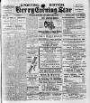 Kerry Evening Star Monday 28 October 1907 Page 1