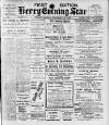 Kerry Evening Star Monday 04 November 1907 Page 1