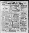 Kerry Evening Star Monday 02 December 1907 Page 1