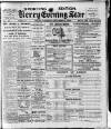 Kerry Evening Star Thursday 05 December 1907 Page 1