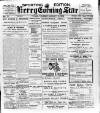 Kerry Evening Star Thursday 09 January 1908 Page 1