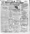 Kerry Evening Star Thursday 30 January 1908 Page 1