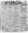 Kerry Evening Star Monday 05 April 1909 Page 1