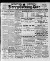 Kerry Evening Star Monday 02 August 1909 Page 1