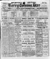 Kerry Evening Star Thursday 04 November 1909 Page 1