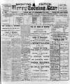 Kerry Evening Star Monday 22 November 1909 Page 1