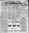 Kerry Evening Star Monday 10 January 1910 Page 1