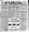 Kerry Evening Star Thursday 20 January 1910 Page 1