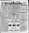Kerry Evening Star Monday 24 January 1910 Page 1