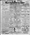 Kerry Evening Star Monday 16 January 1911 Page 1