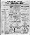 Kerry Evening Star Monday 23 January 1911 Page 1
