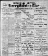 Kerry Evening Star Thursday 02 February 1911 Page 1