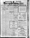 Kerry Evening Star Monday 27 November 1911 Page 1