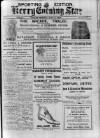 Kerry Evening Star Monday 07 July 1913 Page 1