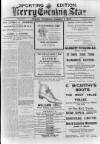 Kerry Evening Star Thursday 07 August 1913 Page 1