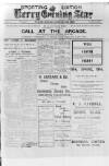 Kerry Evening Star Monday 26 January 1914 Page 1