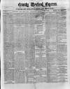 Wexford and Kilkenny Express Saturday 29 January 1876 Page 1