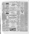Wexford and Kilkenny Express Saturday 15 March 1884 Page 4