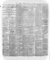 Wexford and Kilkenny Express Saturday 24 January 1885 Page 4