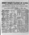 Wexford and Kilkenny Express Saturday 09 January 1886 Page 4