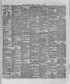 Wexford and Kilkenny Express Saturday 30 January 1886 Page 5