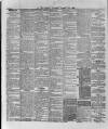 Wexford and Kilkenny Express Saturday 30 January 1886 Page 6