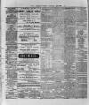 Wexford and Kilkenny Express Saturday 20 February 1886 Page 4