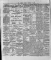 Wexford and Kilkenny Express Saturday 27 February 1886 Page 4