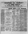 Wexford and Kilkenny Express Saturday 23 October 1886 Page 4