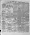 Wexford and Kilkenny Express Saturday 01 January 1887 Page 4