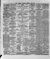 Wexford and Kilkenny Express Saturday 26 February 1887 Page 4