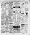 Wexford and Kilkenny Express Saturday 19 January 1889 Page 3