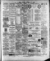 Wexford and Kilkenny Express Saturday 26 October 1889 Page 3