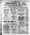 Wexford and Kilkenny Express Saturday 16 November 1889 Page 4