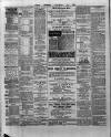 Wexford and Kilkenny Express Saturday 18 October 1890 Page 2