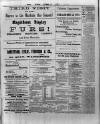Wexford and Kilkenny Express Saturday 18 October 1890 Page 4