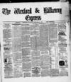 Wexford and Kilkenny Express Saturday 05 September 1891 Page 1